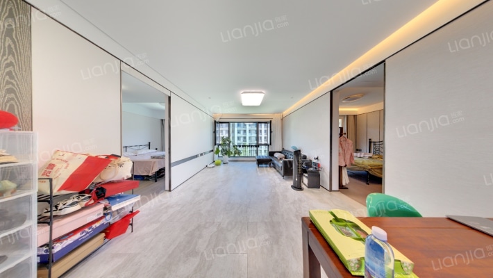 幸福里润园二手房实景图