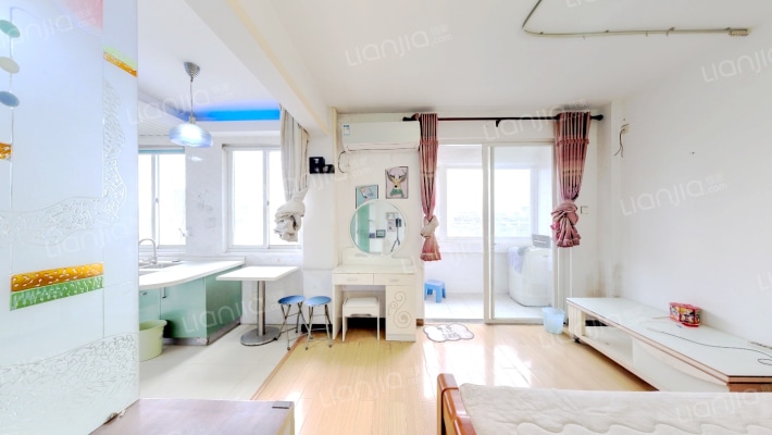 盛天现代城二手房实景图