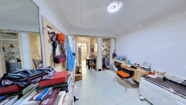 丹阳北里二手房实景图