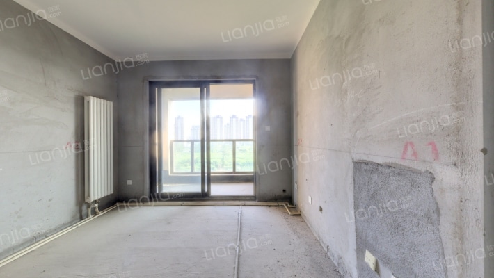 翠园熙晴苑二手房实景图