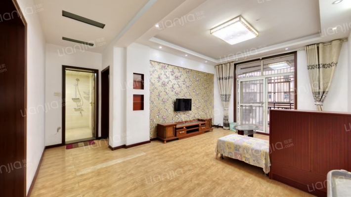 乌金山社区二手房实景图