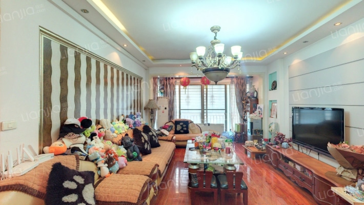 江南苑(花溪区)二手房实景图