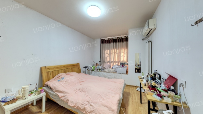 荣盛文承苑二手房实景图