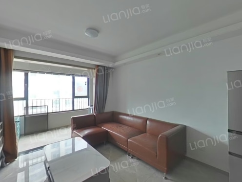 整租·金鹏麓山院 3室2厅 南