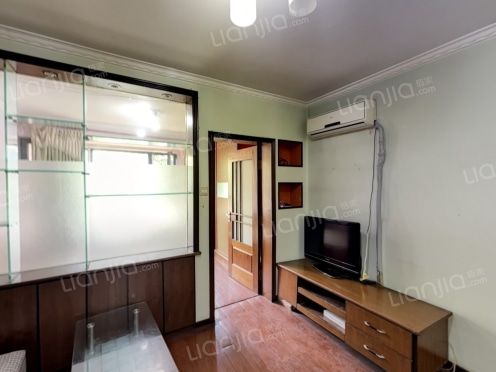 整租·四季景园 1室0厅 南/北