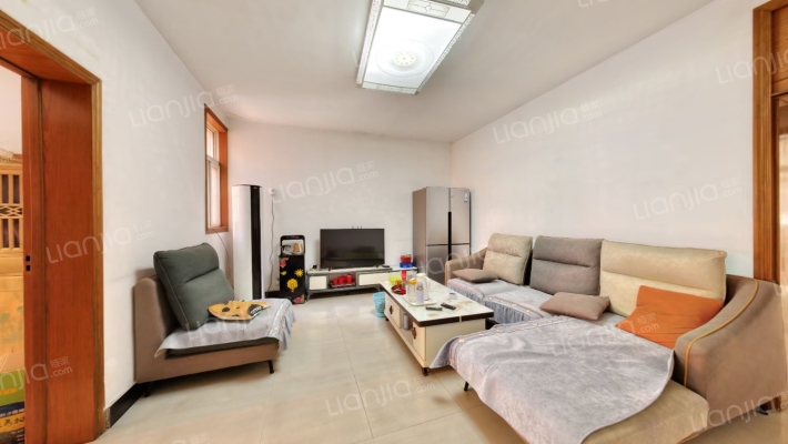 绿苑小区二手房实景图