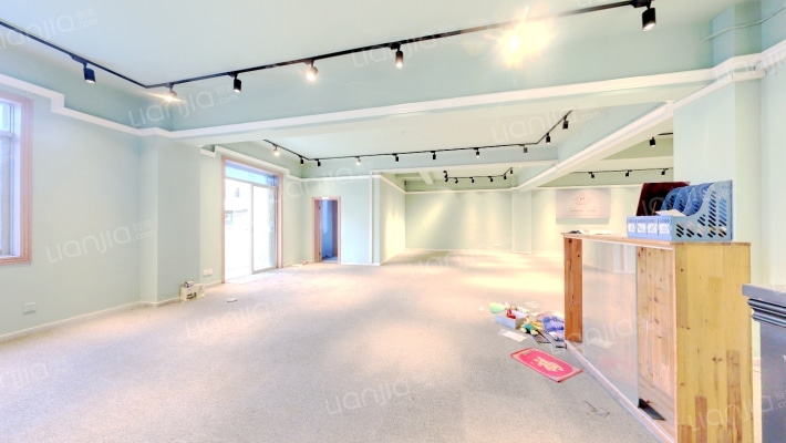 万事达小区二手房实景图