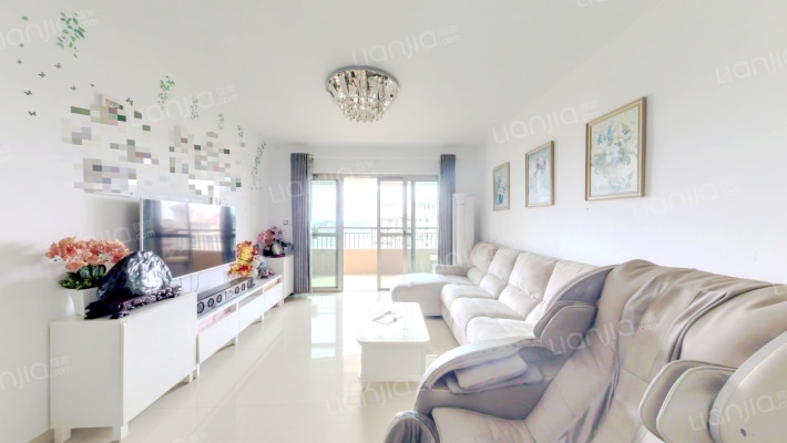 锦绣御景国际四期二手房实景图