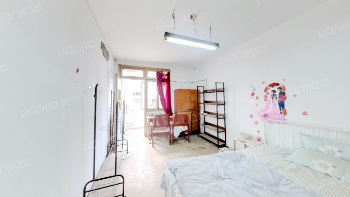 红星路163号二手房实景图