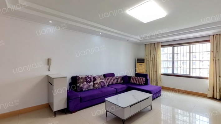 新路口小区二手房实景图