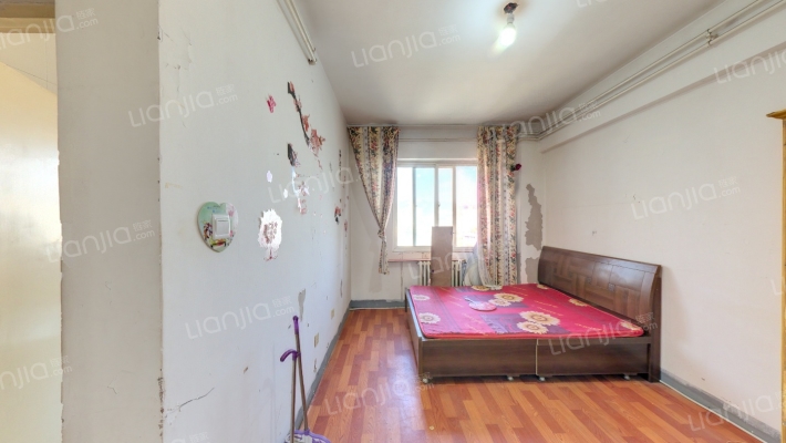 城投孙家台小区二手房实景图