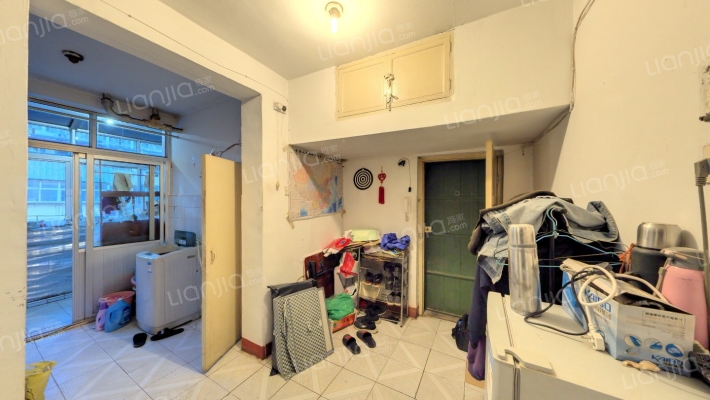 一塑宿舍二手房实景图