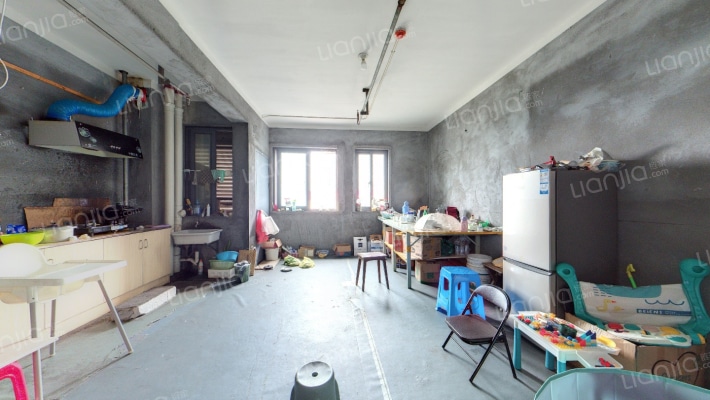 无名大厦二手房实景图