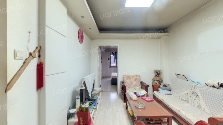 来安里小区二手房实景图