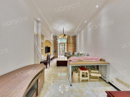 整租·奥园康城A区 2室1厅 南