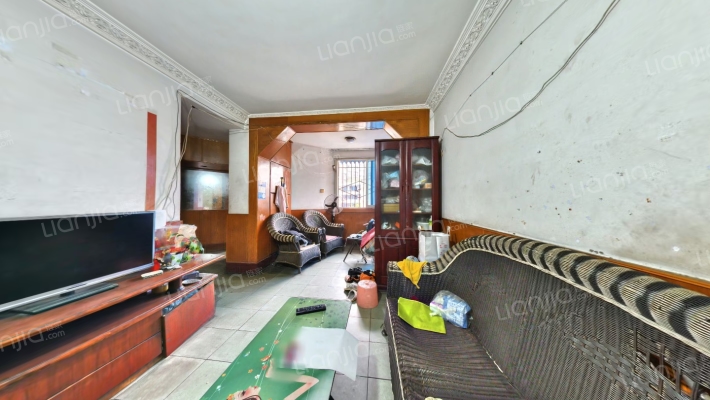 双庆路47号二手房实景图