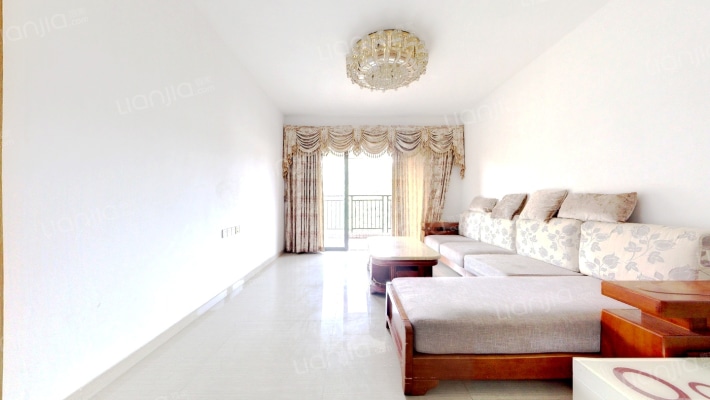 优山美墅二手房实景图