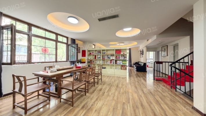 润泽庄园墅郡二手房实景图