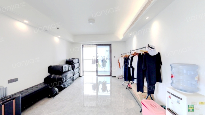 越秀汉阳星汇云锦二手房实景图