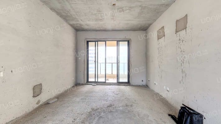 新城吾悦广场二期二手房实景图