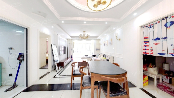 悦达悦海名邸二手房实景图