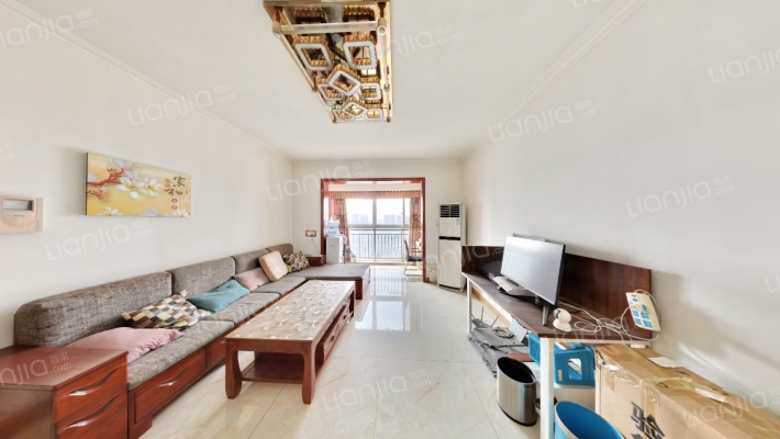 常青藤二期二手房实景图