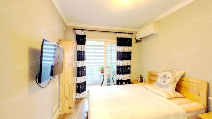 天宝路15弄二手房实景图