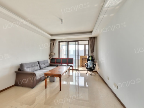 整租·新城云樾晓院二期 3室2厅 南/北