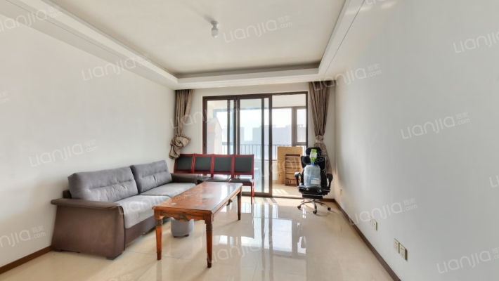 新城云樾晓院二期二手房实景图