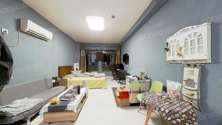 九珑府二手房实景图