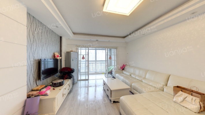 兴港商城二手房实景图