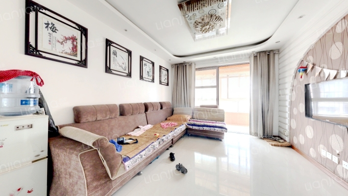 华美和园四期二手房实景图