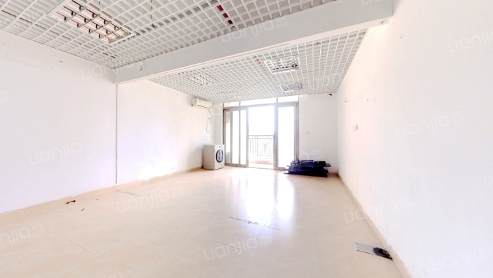 敏捷君御国际二手房实景图