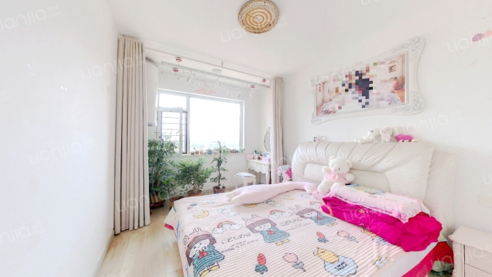 楚盛现代城二手房实景图