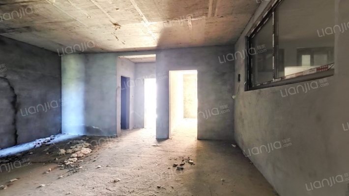 光景家园二手房实景图