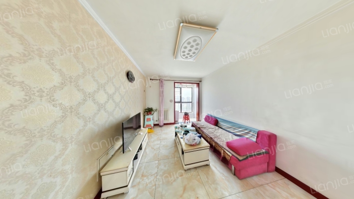 春竹轩二手房实景图