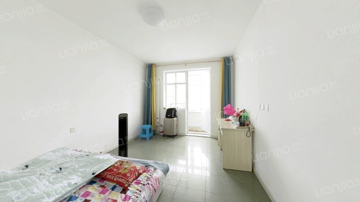 北新里二手房实景图