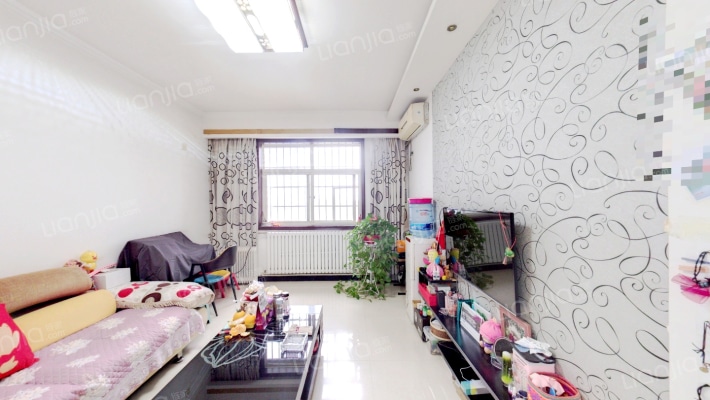 西纺2村二手房实景图