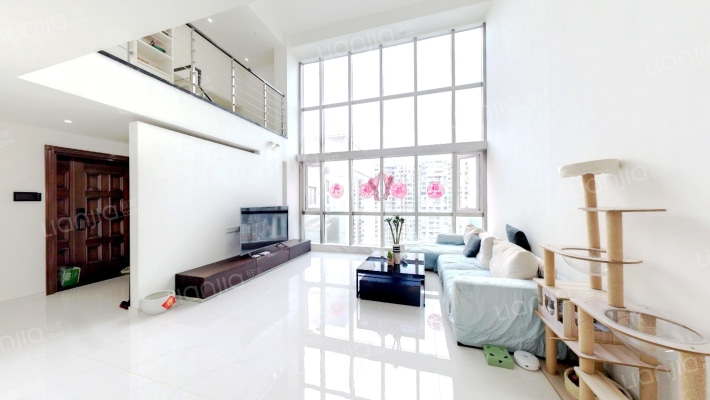 阳光四季二手房实景图