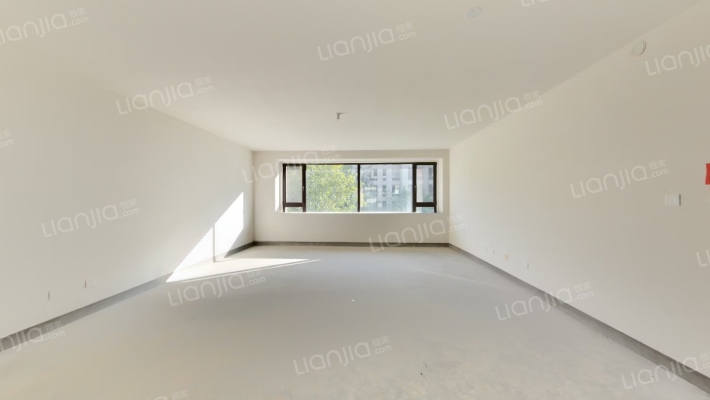 高新绿城玉兰花园玉园二手房实景图