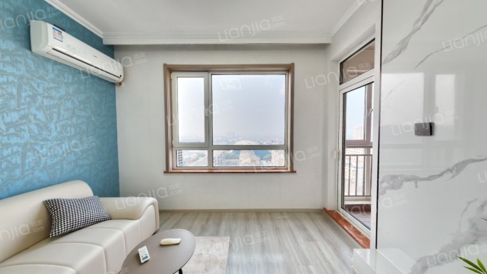 香山翌景二手房实景图