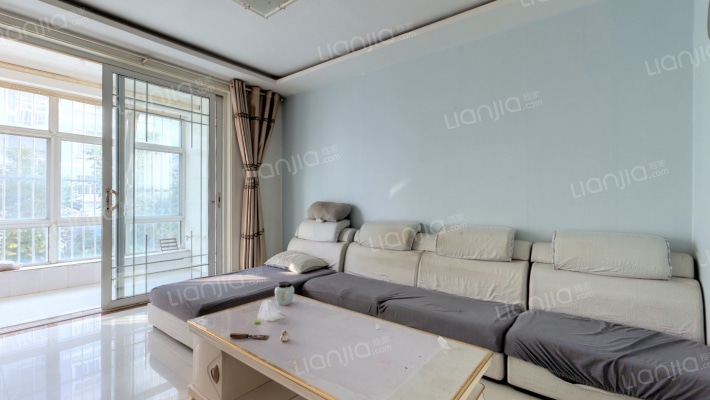 北海花园二手房实景图