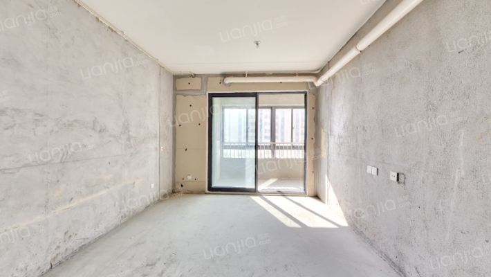 申悦家园二手房实景图