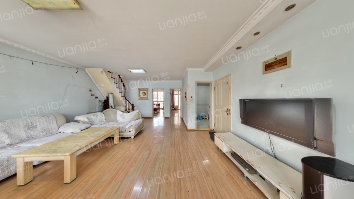 福林苑一期二手房实景图