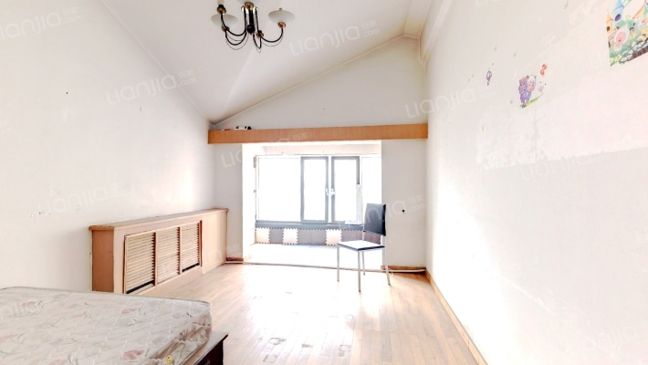 同泰街二手房实景图