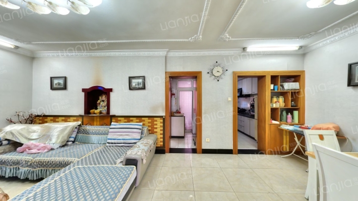 联抗中路二手房实景图