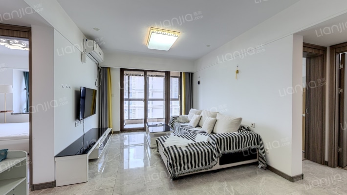 雅居乐涟山二手房实景图