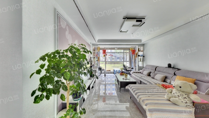 绿茵花园二手房实景图