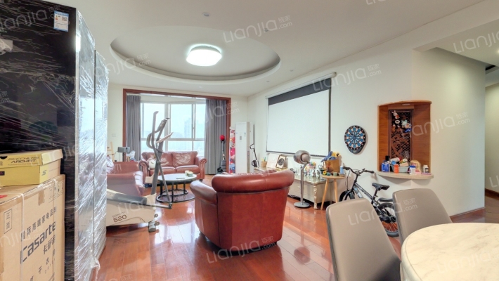 成勘院电梯公寓二手房实景图