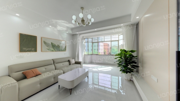 兴国路450弄二手房实景图